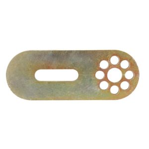דגם עוגן בודד לתושבת