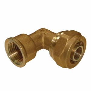 מקשר איטלקי זוית 16X3/4 NTM פנימי