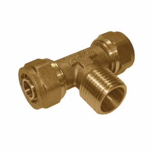 מקשר איטלקי 20X3/4X20 NTM T חיצוני