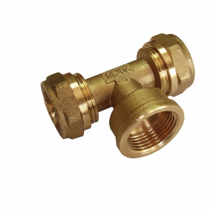 מקשר איטלקי 25X3/4X25 NTM T פנימי