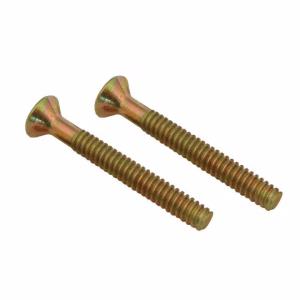 בורג נחושת לזוית *** 105