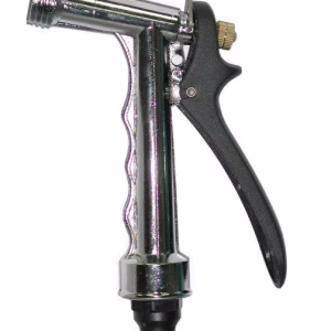 אקדח מים מתכת אלגו (LQ9+L8Q)