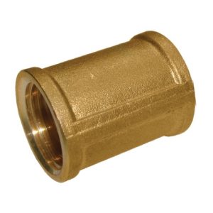מופה נחושת 1/4 אינץ