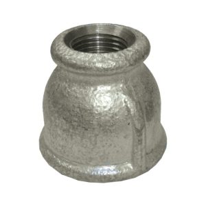 מופה מעבר 1.1/4 - 2 -מגולוון