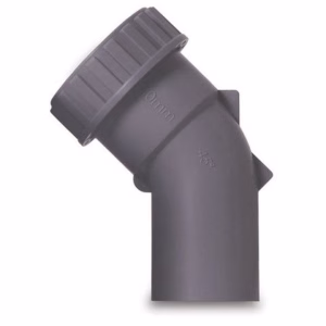 זוית 50 45° הברגה 1 ליפסקי