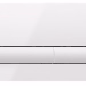 לחצן אלקה 710 לבן 50300071