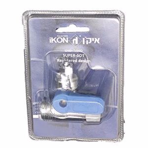 8 ממ איקן סופר מסוט למטהר מים + 80-1208