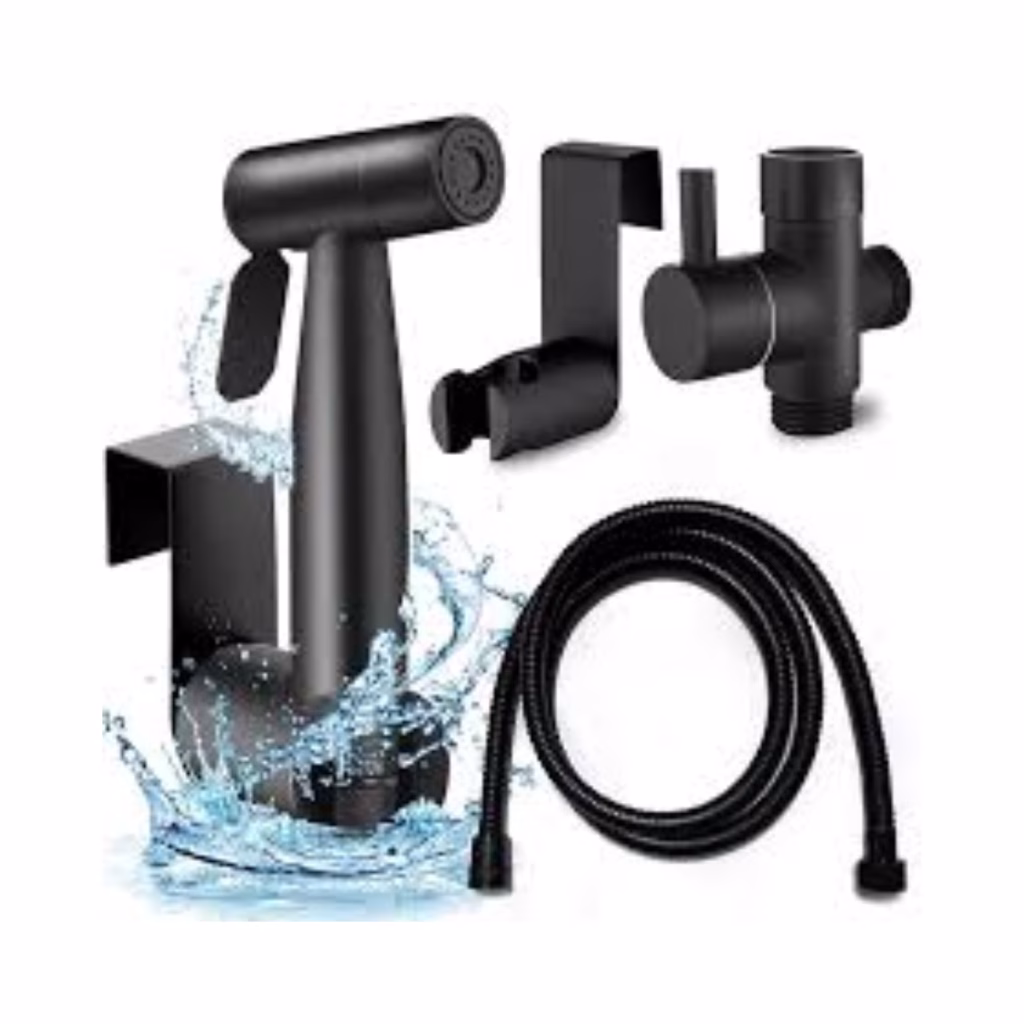 אביזרי היגיינה ומיתזים