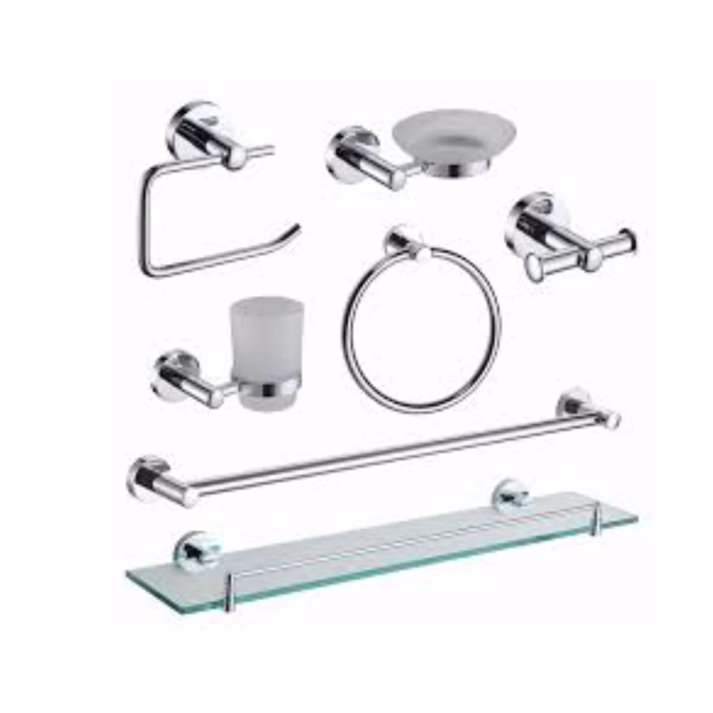 אביזרי רחצה