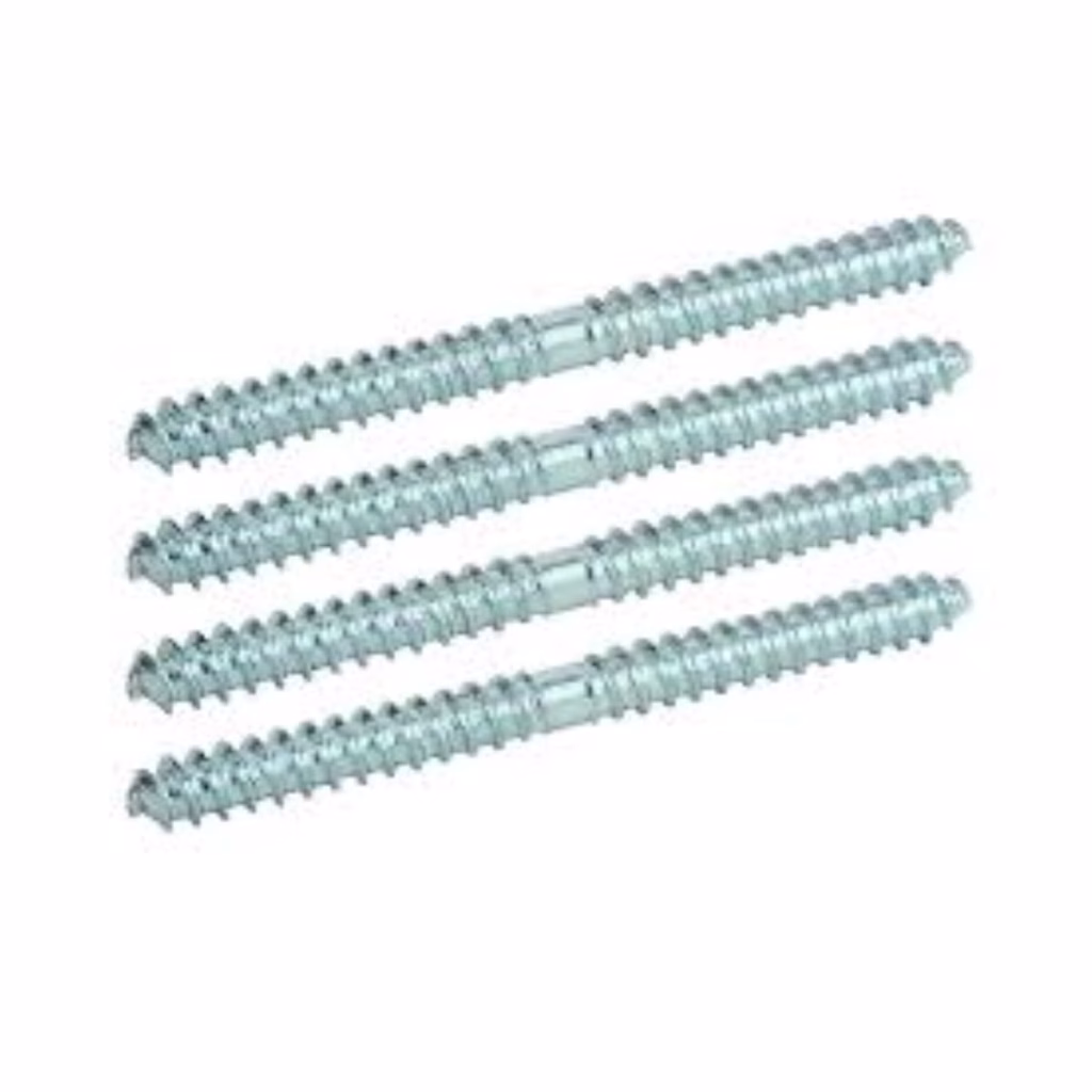 דיבלים וברגים