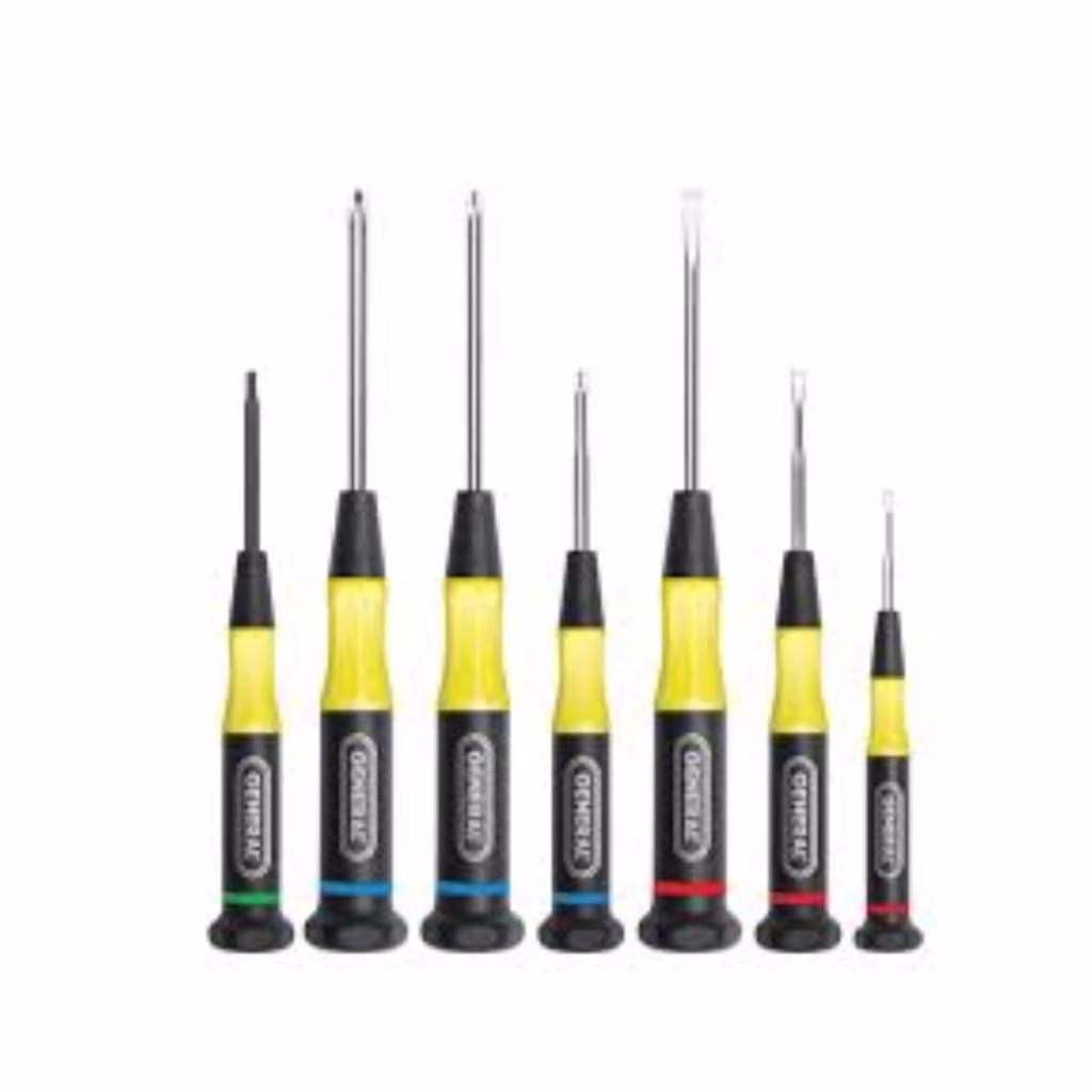 כלי עבודה כללי