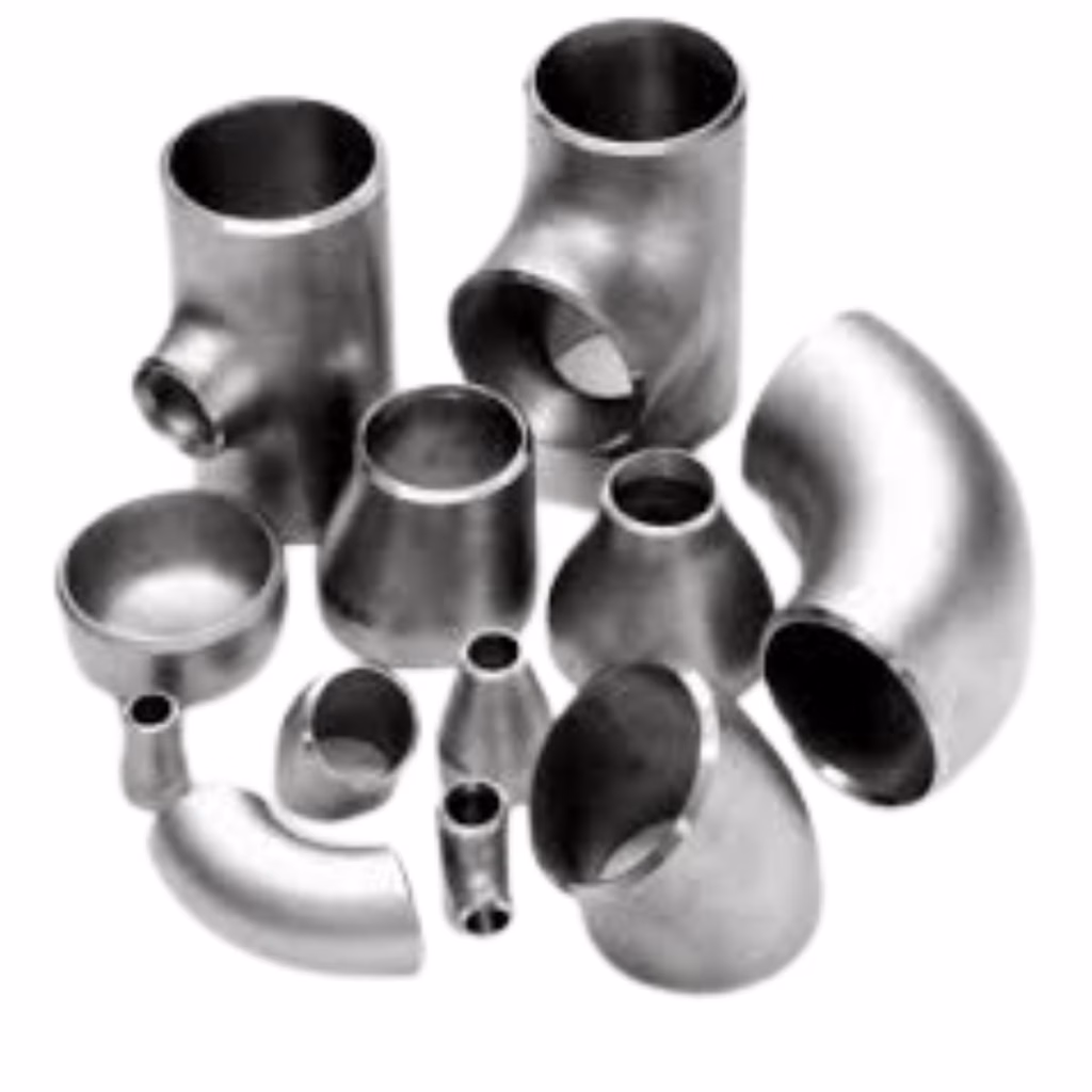 פיטינגים ניקל