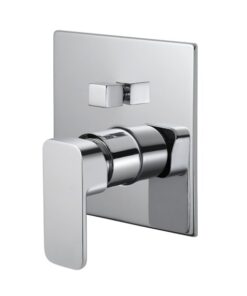 חמת כיסוי ל-4 דרך ליין רומא 305488 305488 Rome Chrome - 305488 Rome / Chrome