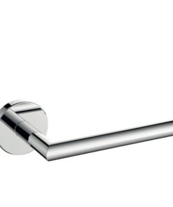 חמת מחזיק לנייר טואלט עם סטופר 801845 Contour 801845 Chrome - Contour 801845 / Chrome