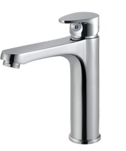 חמת ברז פרח בינוני לכיור רחצה 305143 Wave 305143 Chrome - Wave 305143 / Chrome