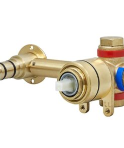 חמת גוף פנימי לברז קיר 205211