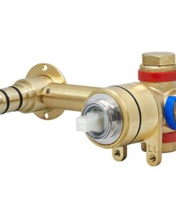 חמת גוף פנימי לברז קיר מתאים לסדרות Ice וScala 205711