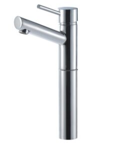 חמת מצדה 303244 גבוה לכיור מונח Masada 303244 Chrome - Masada 303244 / Chrome