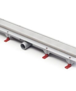 חמת תעלת ניקוז באורך מידה 75 ס"מ