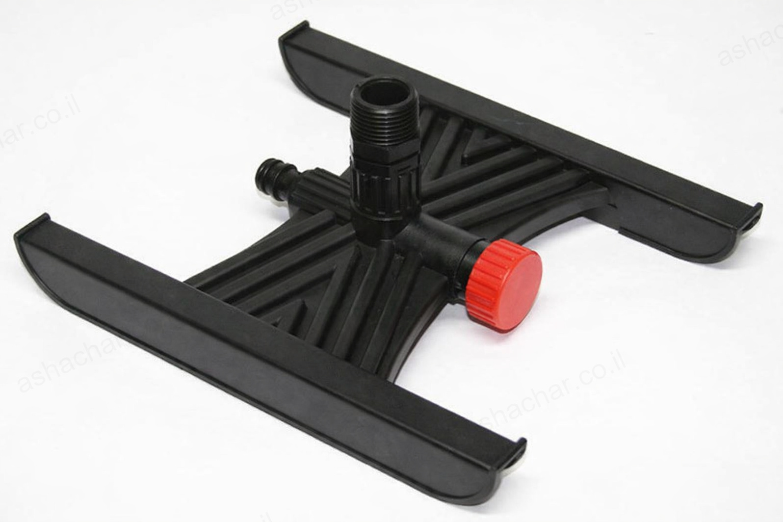 מזחלת לממטרה + ניפל