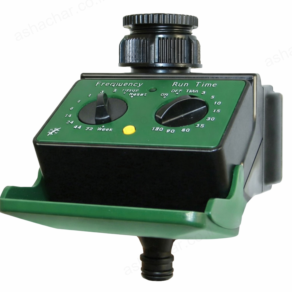 אלגו טיימר אלק WT - 068 .