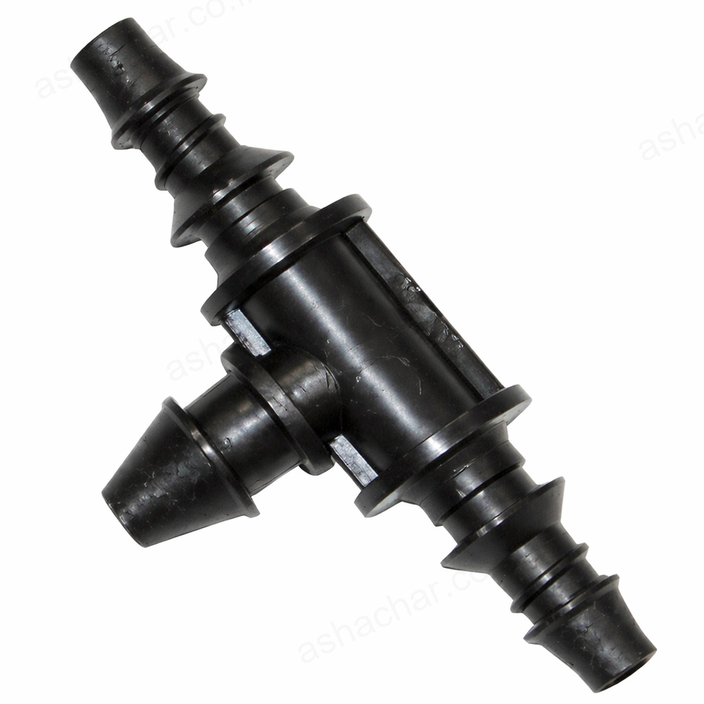 אלגו T חיבור 4/7 אינץ ממ LD10