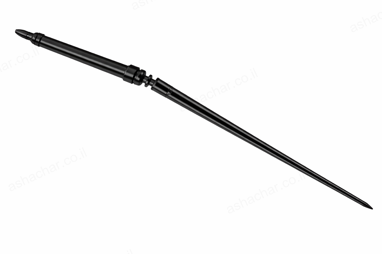 טפטפת דקר DSU1