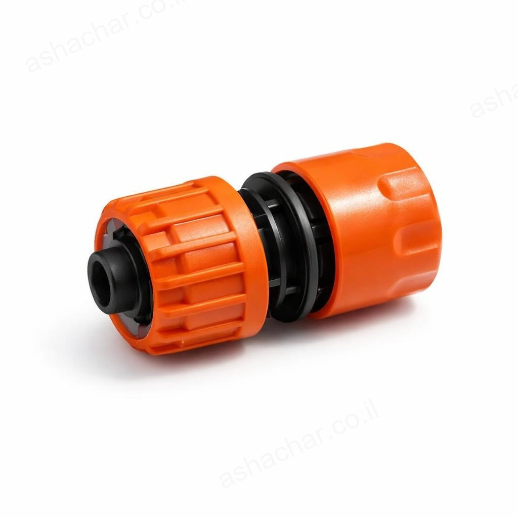 חיבור מהיר צינור 1/2 אינץ LQ42