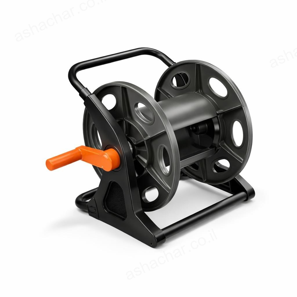 גלגלת בקופסא אלגו קטנה עד 25 מטר