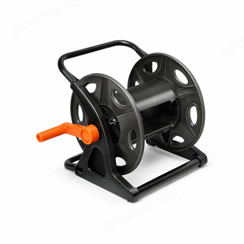 גלגלת בקופסה אלגו ל - 50 מטר גדולה