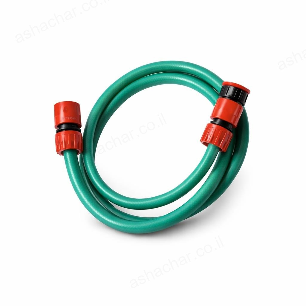 ערכת חיבור לגלגלת אלגו (1.50 מטר) הזנה