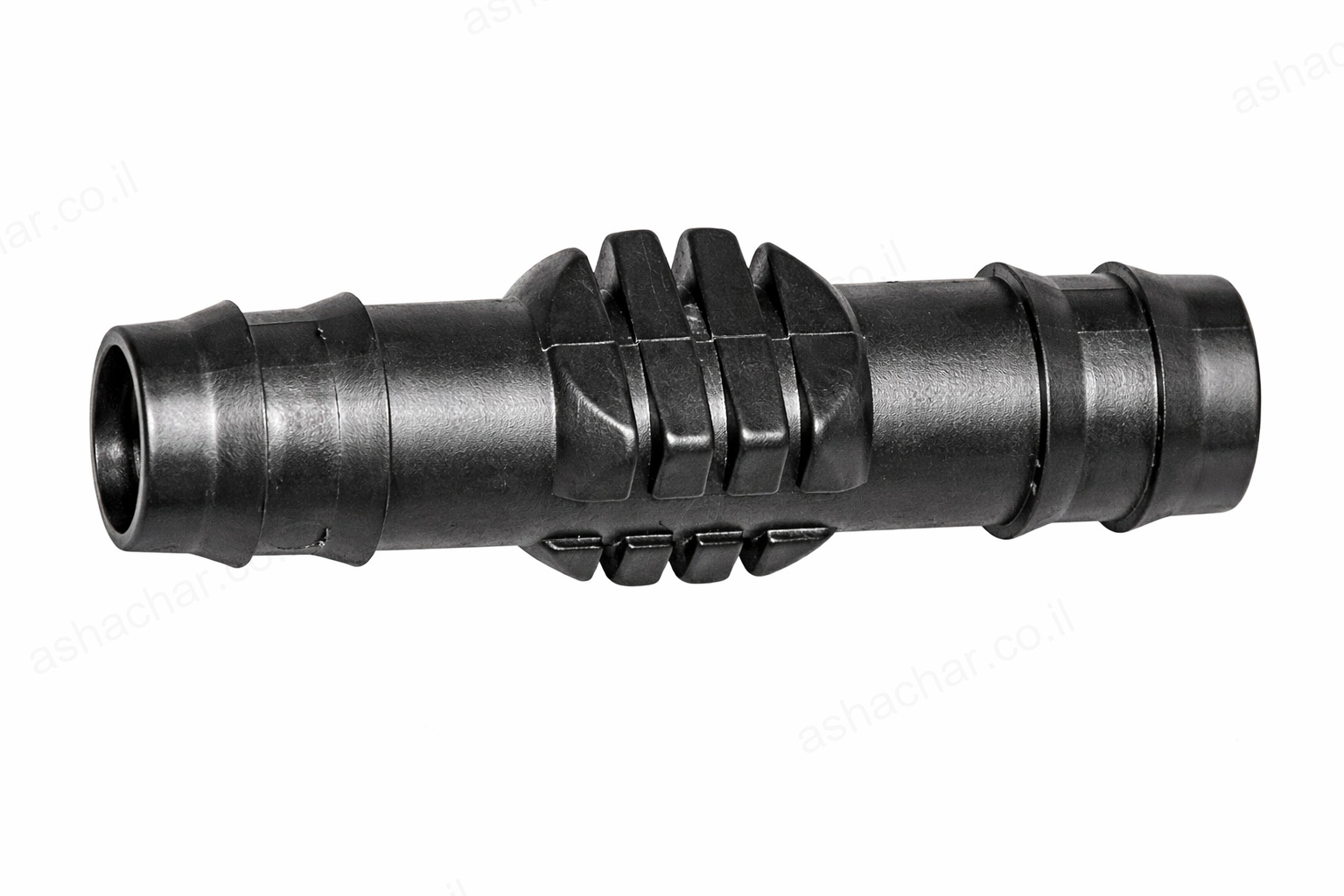 מחבר שן פלסטיק 16X16 ממ (1/2 אינץ)