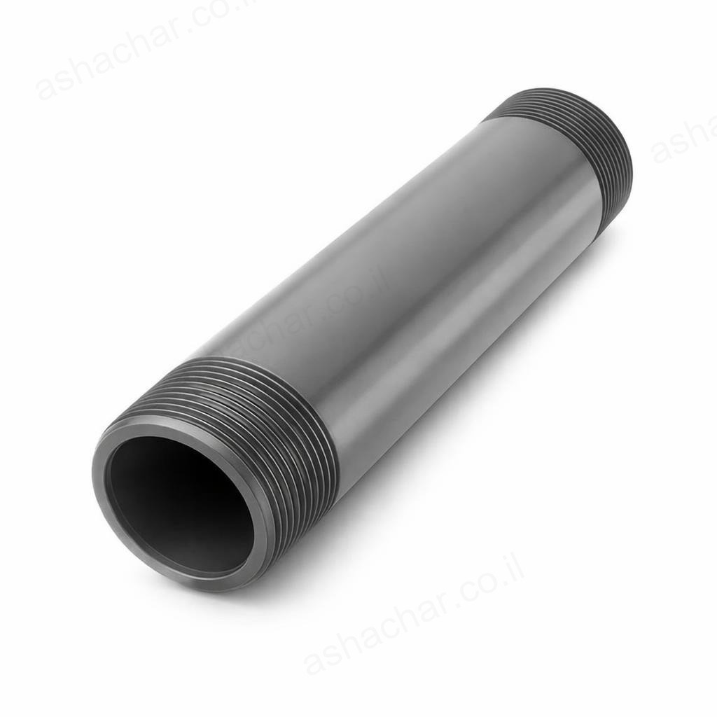 ניפל פלסטיק 3/4 - 30 סמ (שטוטסר)