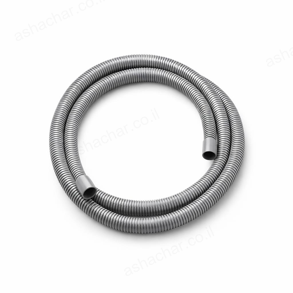 צינור יציאה 1.50 מטר - כביסה