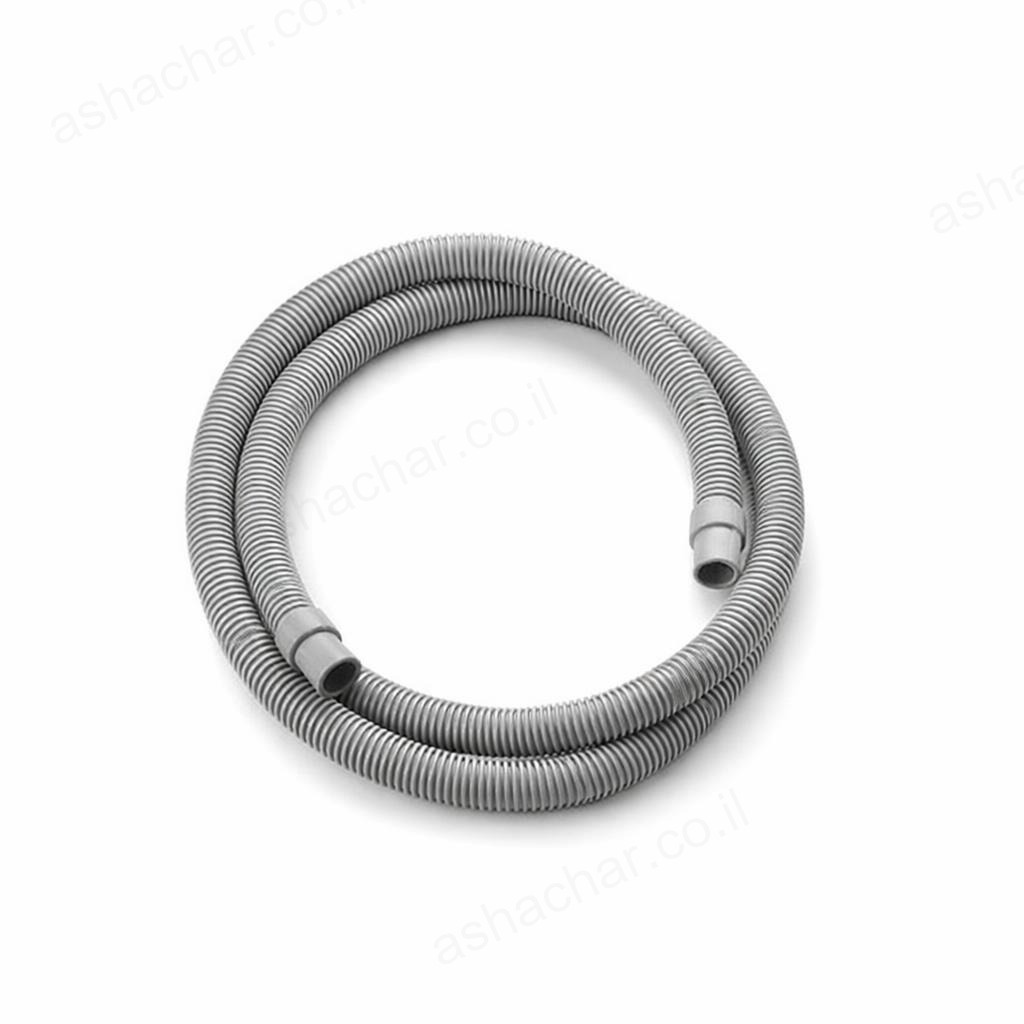 צינור יציאה 2.50 מטר - כביסה