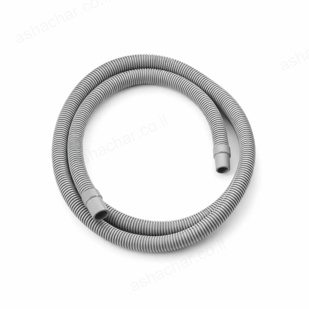 צינור יציאה 5.00 מטר כביסה