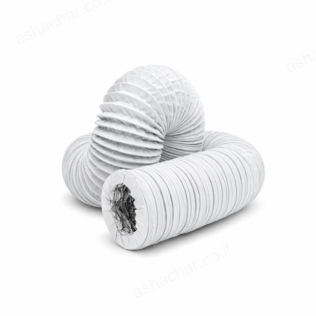 צינור פליטה למייבש כביסה 15 מטר