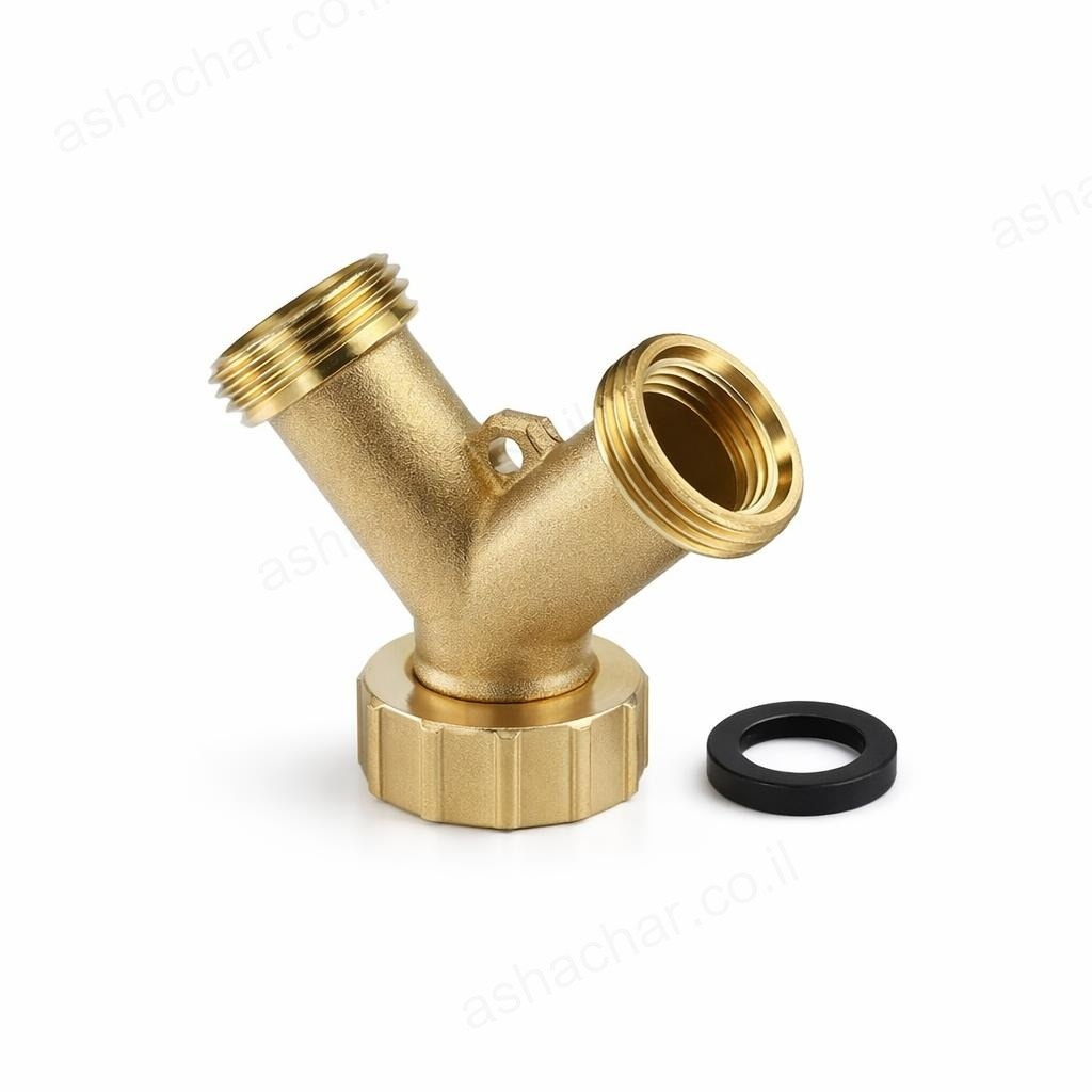 איפסילון 3/4 אינץ נחושת