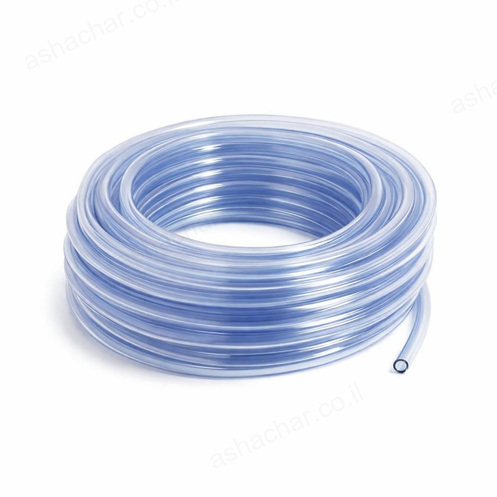 צינור שקוף 8 - 11 רשפים