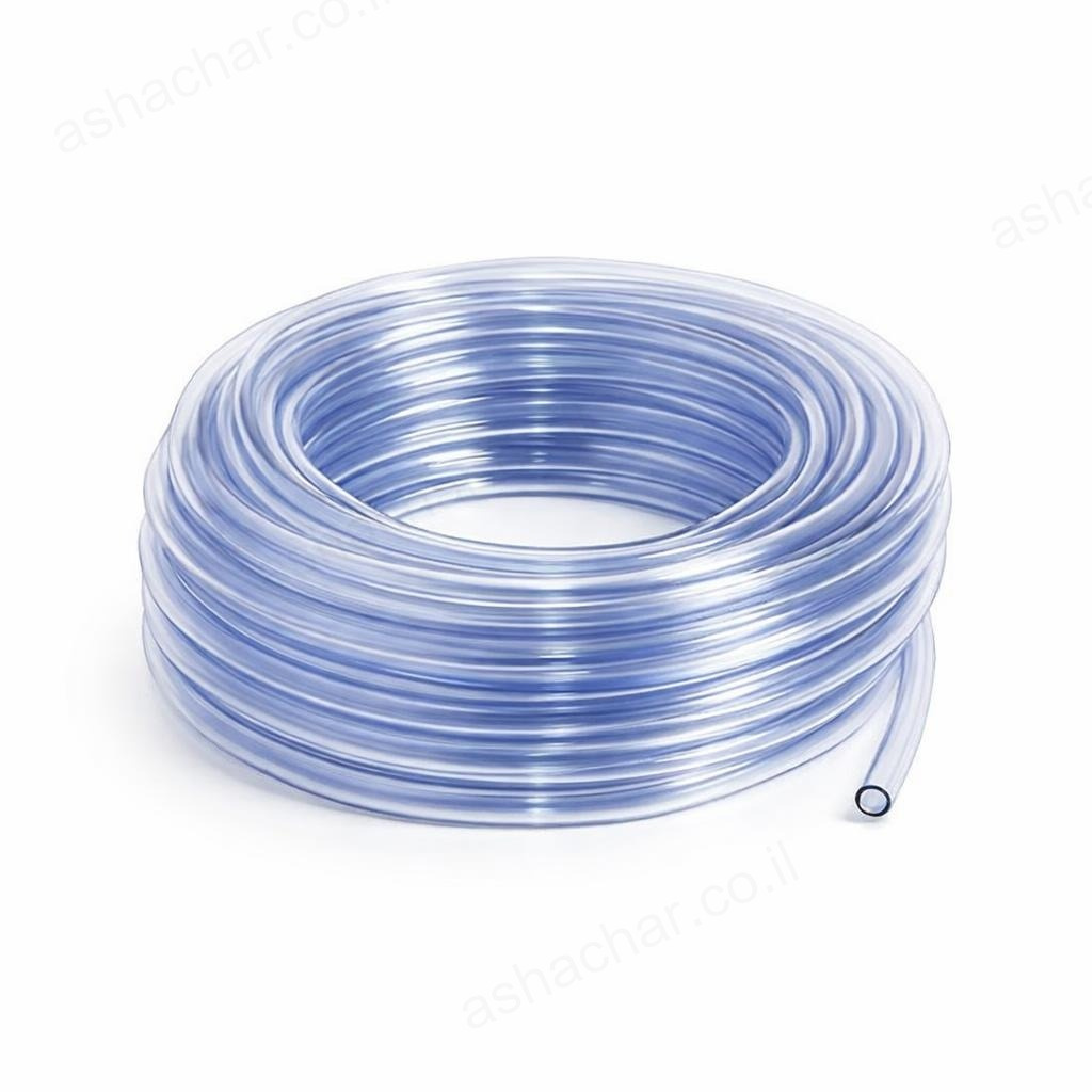 צינור שקוף 10 - 13 רשפים