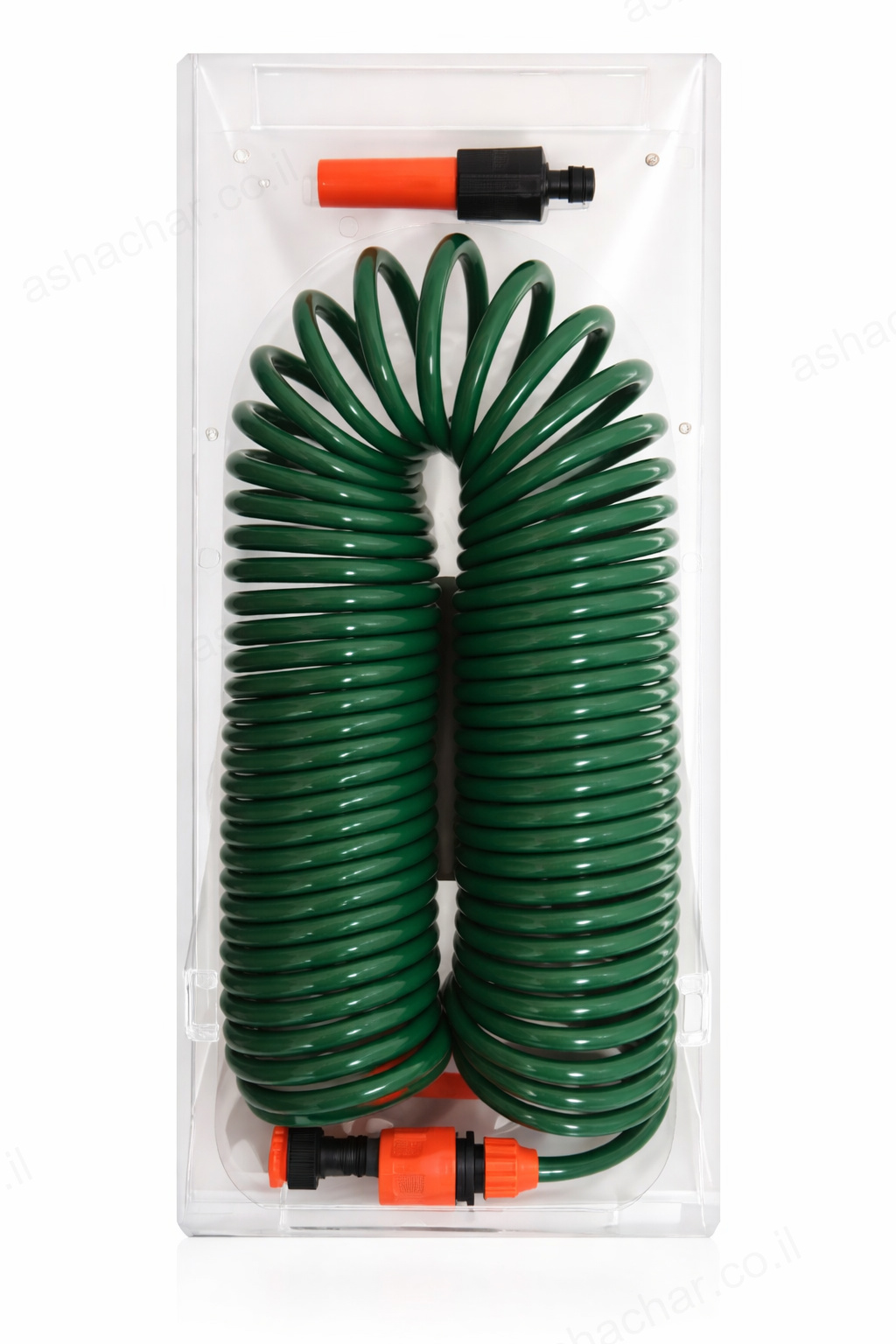 קפיצינור אלגו 15 מטר