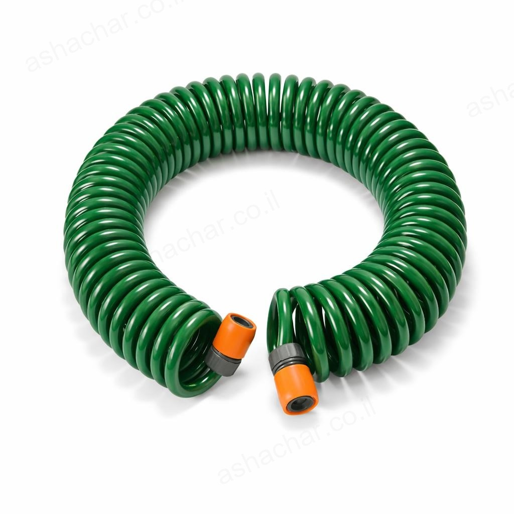 קפיצינור אלגו 7.50 מטר