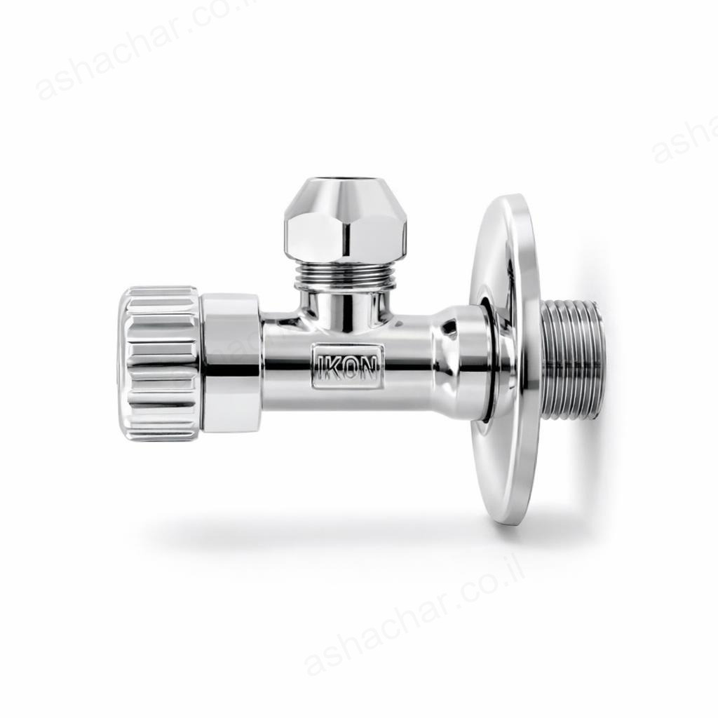 ניל 1/2 1/2 איקן