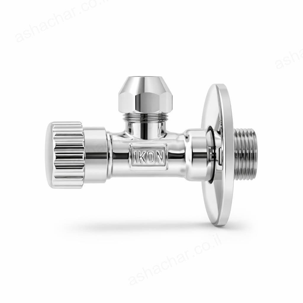 ניל 3/8 1/2 איקן