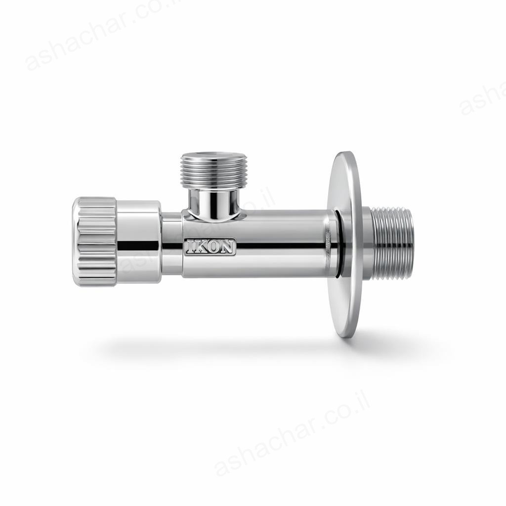 ניל 1/2 1/2 ארוך איקן