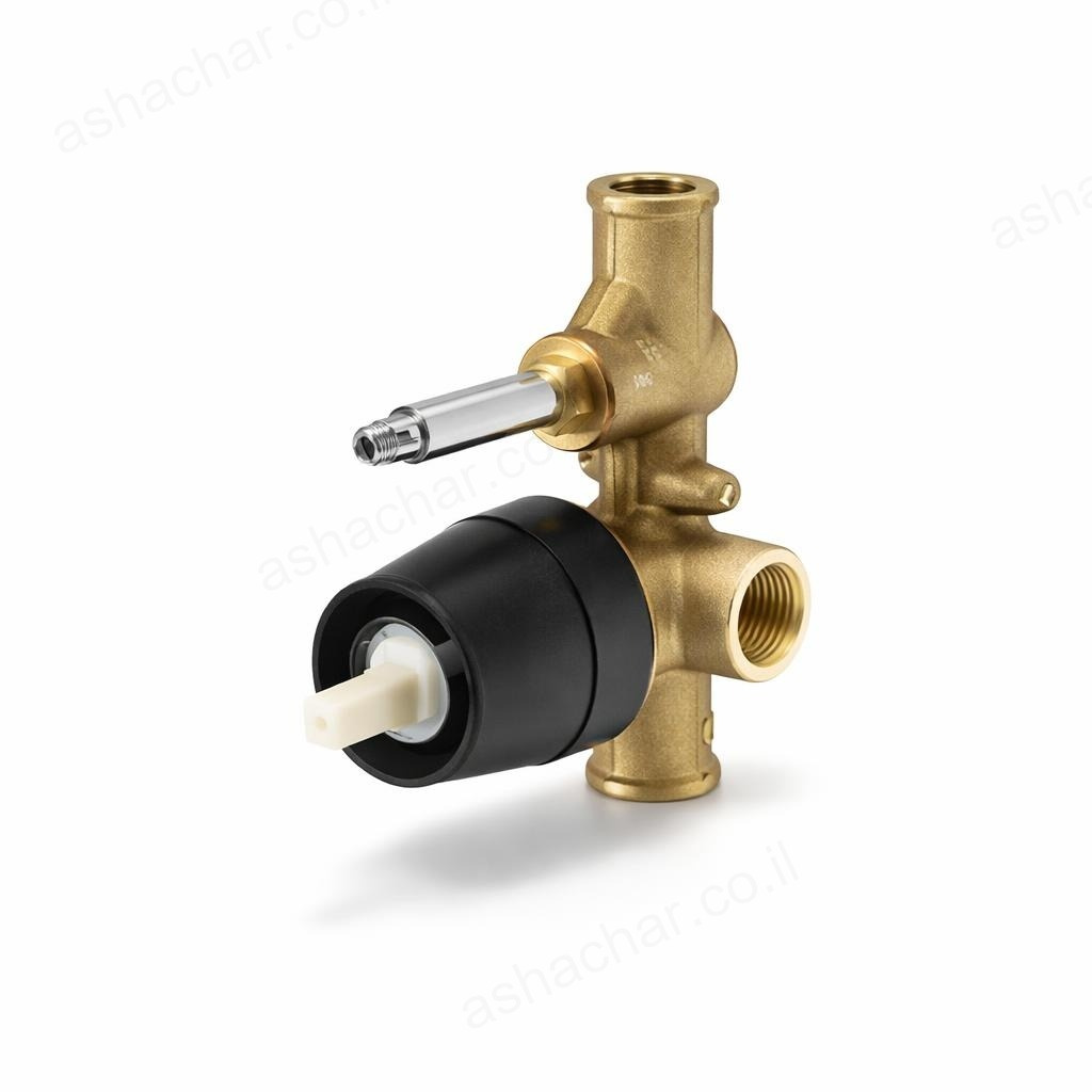 אוורסט חמת 201678 גוף בלבד לאינטרפוץ 4 דרך