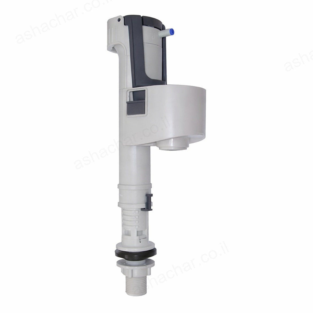 מצוף תחתון פלסאון 1/2 אינץ (אחריות של פלסאון בלבד)