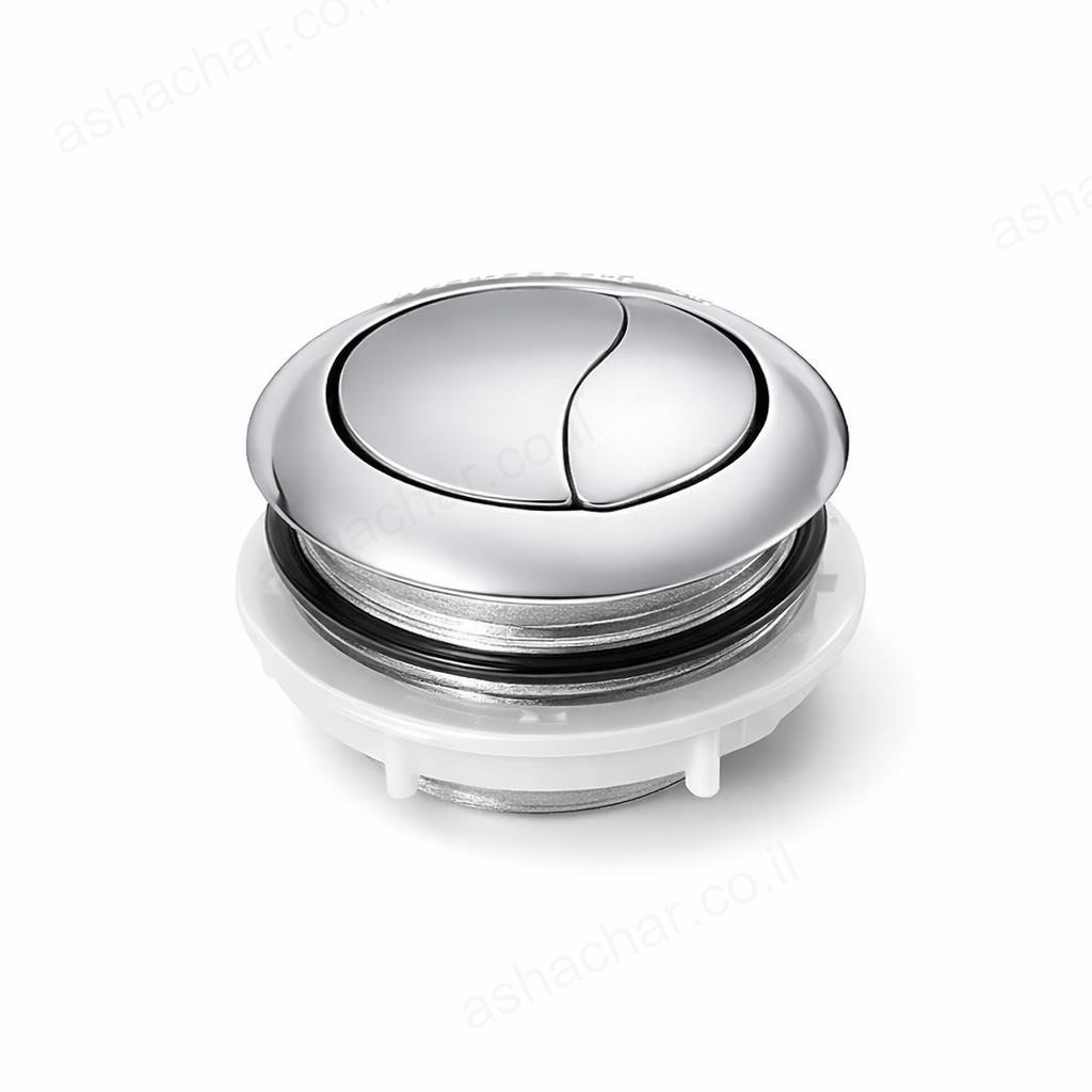 כפתור 55 קומפלט למנגנון פלסאון