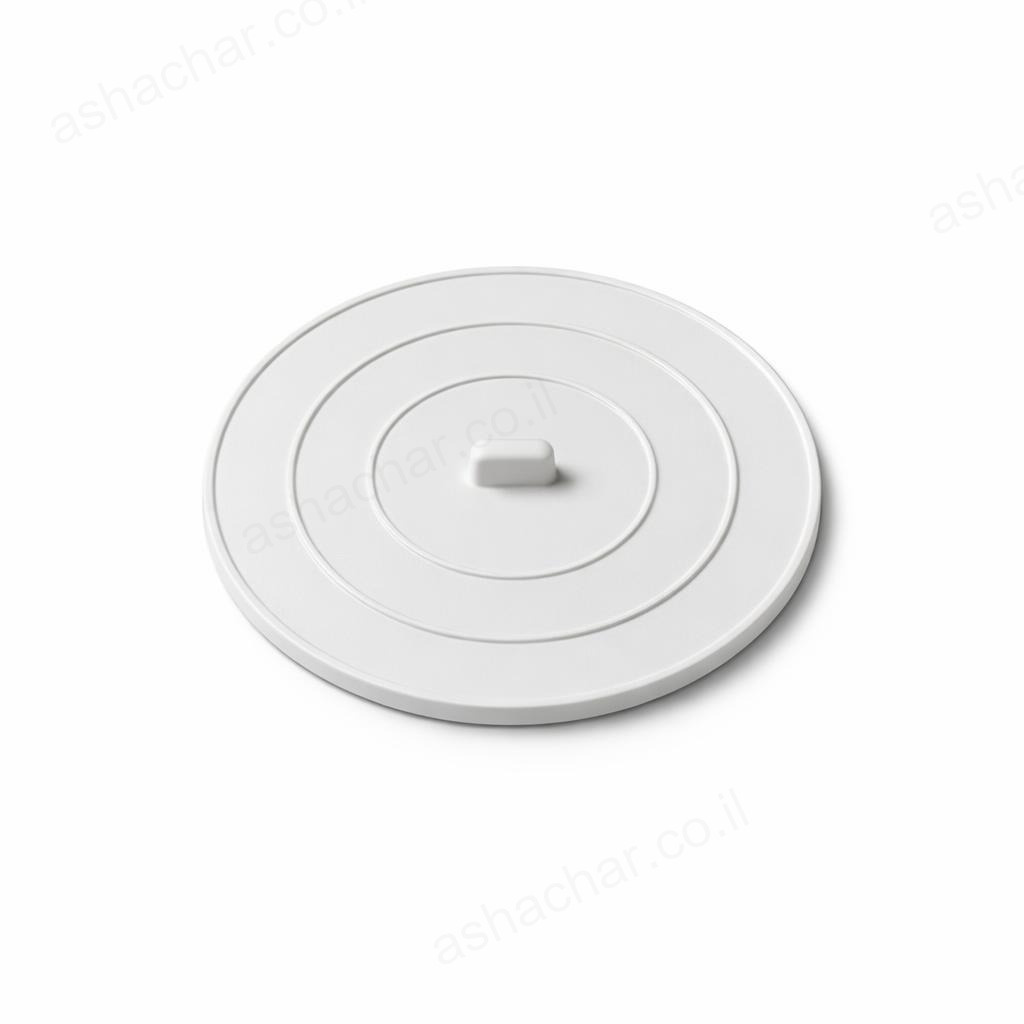 פקק גומי אוניברסלי