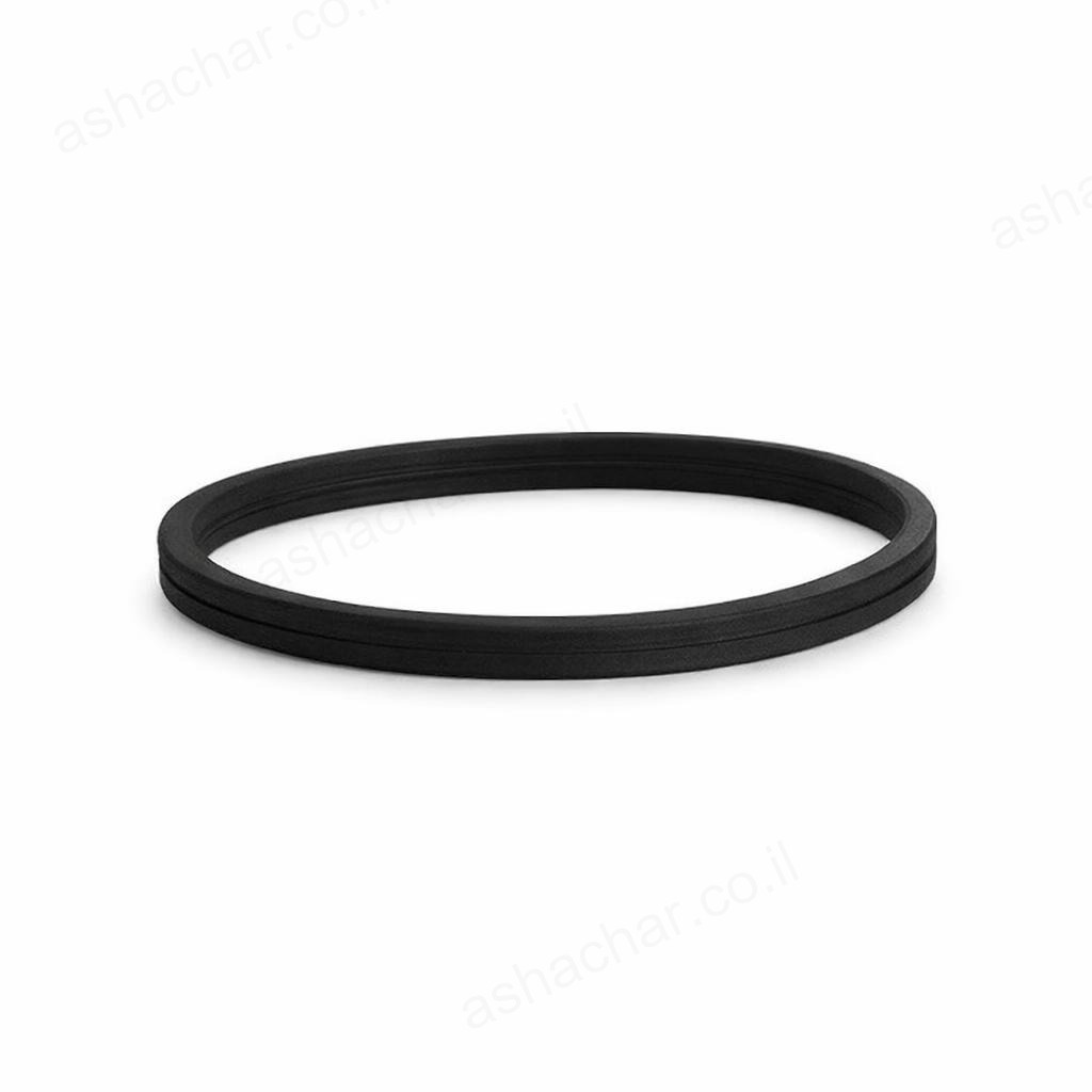 אטם משופר ש.ת 40 ממ